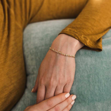 Load image into Gallery viewer, Lean On Me Bracelet