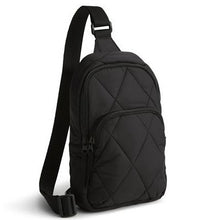 Load image into Gallery viewer, Moonless Night Lorman Sling Backpack