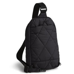 Moonless Night Lorman Sling Backpack