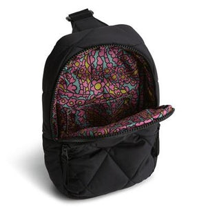 Moonless Night Lorman Sling Backpack