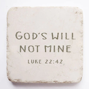 Scripture Stones