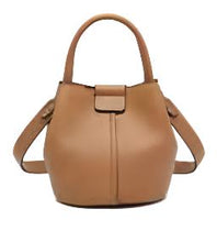 Load image into Gallery viewer, Farrah Bucket Bag