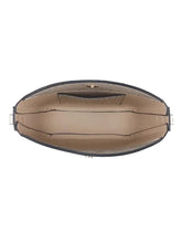Load image into Gallery viewer, Stephanie Vegan Crossbody - Black