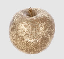 Load image into Gallery viewer, Gold Apple Boxed Set