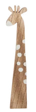 Load image into Gallery viewer, Giraffe Figurines