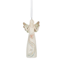 Load image into Gallery viewer, Angel Ornaments - 3 asst