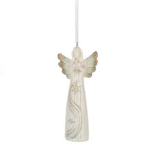 Load image into Gallery viewer, Angel Ornaments - 3 asst
