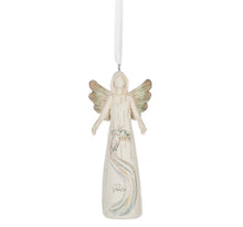 Load image into Gallery viewer, Angel Ornaments - 3 asst