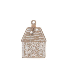 Load image into Gallery viewer, Gingerbread Wall Decor- 3 asst