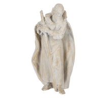 Load image into Gallery viewer, Woodgrain Nativity Set