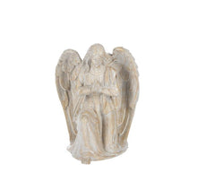 Load image into Gallery viewer, Woodgrain Nativity Set