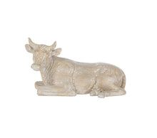 Load image into Gallery viewer, Woodgrain Nativity Set