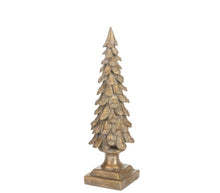 Load image into Gallery viewer, Tree on Pedestal- 2 asst