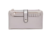 Load image into Gallery viewer, Macy Wallet- Light Gold