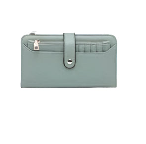 Macy Wallet- Sage