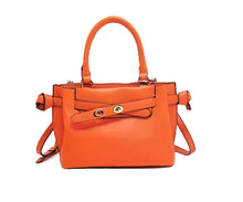 Load image into Gallery viewer, Maddie Handbag- Flame