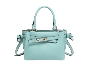 Maddie Handbag- Mint