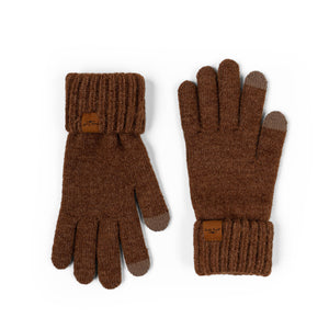 Mainstay Gloves, 6 Asst