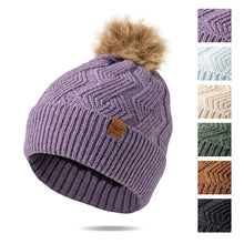 Load image into Gallery viewer, Mainstay Pom Hat, 6 Asst