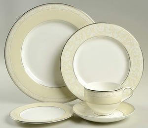 Manassa by Noritake