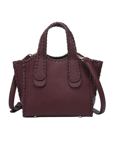 Marla Satchel- Sangria