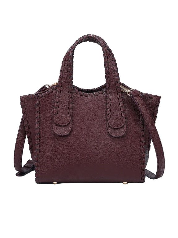 Marla Satchel- Sangria