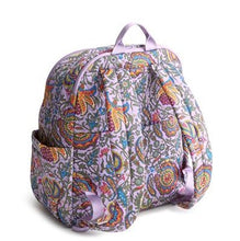 Load image into Gallery viewer, Marrakesh Bancroft Backpack