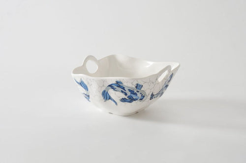 Koi Collection- Medium Bowl