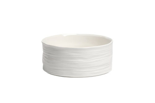 Le Blanc Collection- Medium Bowl