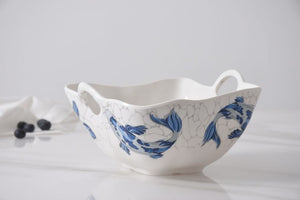 Koi Collection- Medium Bowl