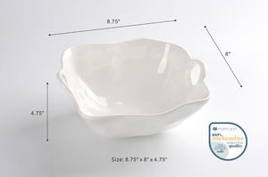 Ivy Collection- Medium Bowl