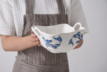 Load image into Gallery viewer, Koi Collection- Medium Bowl