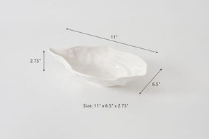 Medium Oyster Bowl