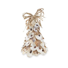 Load image into Gallery viewer, Oyster Shell Tree, 3 Asst