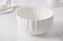 Load image into Gallery viewer, Mascali Bianca Collection - Medium Bowl