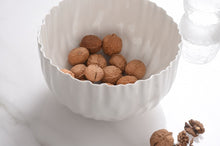 Load image into Gallery viewer, Mascali Bianca Collection - Medium Bowl
