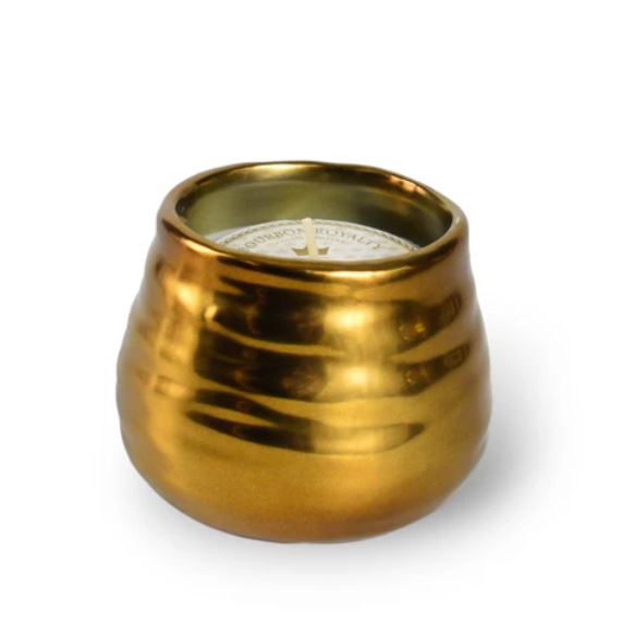 Queen of Bourbon Midas 8oz Candle