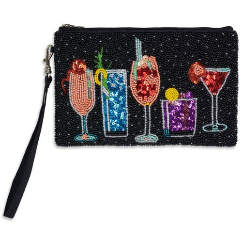 Mingle Cocktails Bag