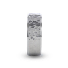 Load image into Gallery viewer, Minister Titanium Men's Wedding Band