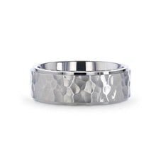 Load image into Gallery viewer, Minister Titanium Men's Wedding Band