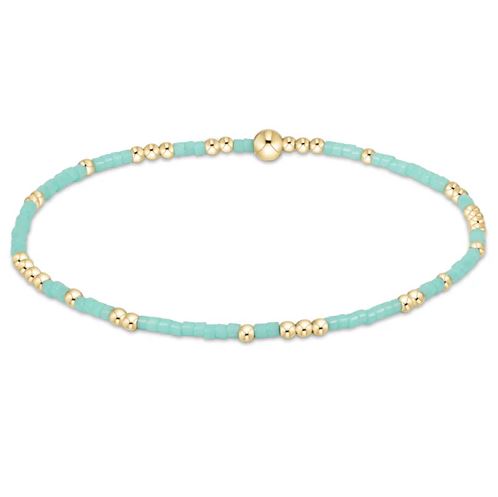 Hope Unwritten Bracelet Solids, Asst.