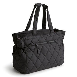 Moonless Night Knollton Travel Tote