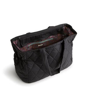 Moonless Night Knollton Travel Tote