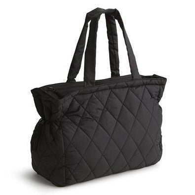 Moonless Night Knollton Travel Tote