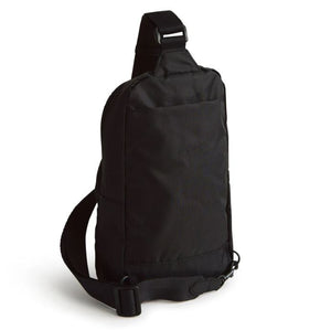 Moonless Night Small Lorman Sling Backpack