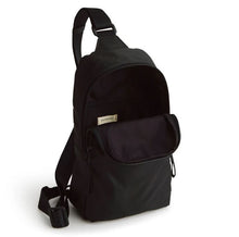 Load image into Gallery viewer, Moonless Night Small Lorman Sling Backpack