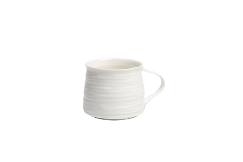 Le Blanc Collection- Mug
