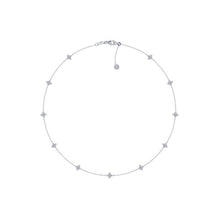 Load image into Gallery viewer, Trillium Station Necklace