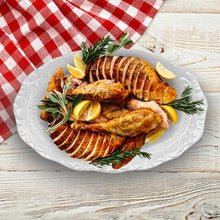 Load image into Gallery viewer, Turkey Platter