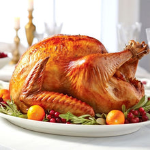 Load image into Gallery viewer, Turkey Platter